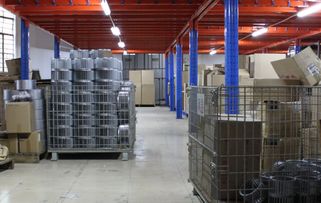 風機網(wǎng)罩生產(chǎn)廠家