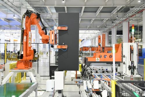 兩會聲音 青島市政協委員 卡奧斯董事長兼總經理陳錄城 發揮工業互聯網平臺創新作用,加速培育新型工業化內生動能