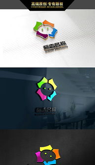 cdr信標志 cdr格式信標志素材圖片 cdr信標志設計模板 