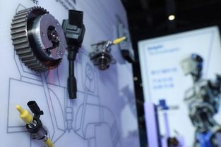 德爾?？萍颊故救盗挟a品解決方案給修理廠帶來新的機會