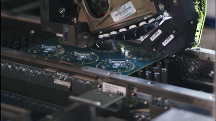 高通李儼 制造業(yè)專家與網(wǎng)絡科技融合，鑄就5G+工業(yè)互聯(lián)網(wǎng)關鍵角色